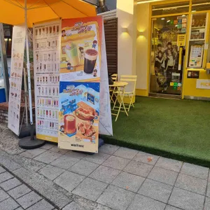 메가MGC커피 대표 사진