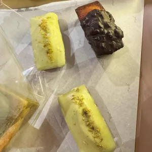 밀도 대표 사진