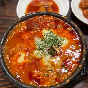 최일순 짬뽕순두부 사진 1