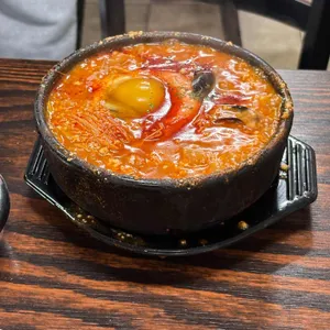 최일순 짬뽕순두부 사진