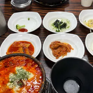 최일순 짬뽕순두부 사진