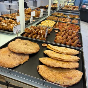 좋은아침 페스츄리 AK플라자 사진