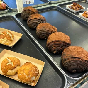 좋은아침 페스츄리 AK플라자 사진