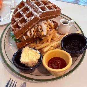 리틀다이너 사진 1