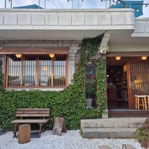 아키라커피 리뷰 사진