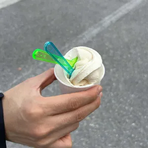 순두부젤라또 사진