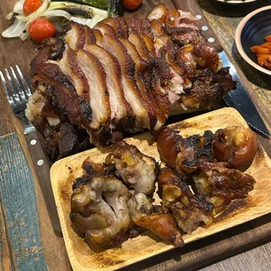 족발신선생 사진