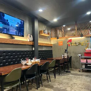 장군찜닭 리뷰 사진