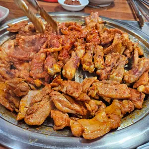낭만춘천숯불닭갈비 사진