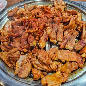 낭만춘천숯불닭갈비 대표 사진