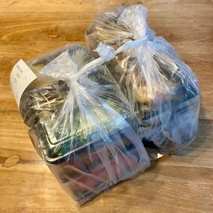 수선화참치&생연어 사진