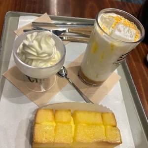 퀸즈크라운베이커리카페 사진