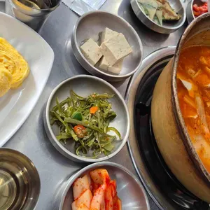 명동찌개마을 사진