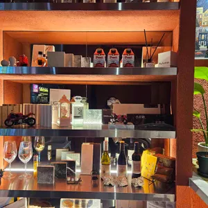 베르브 리뷰 사진