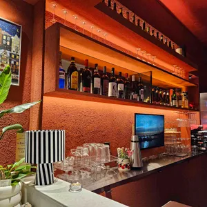 베르브 리뷰 사진