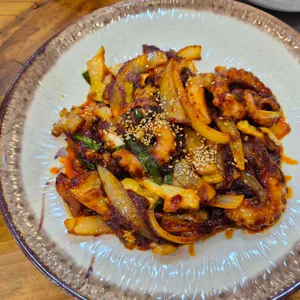 착한낙지 사진 1