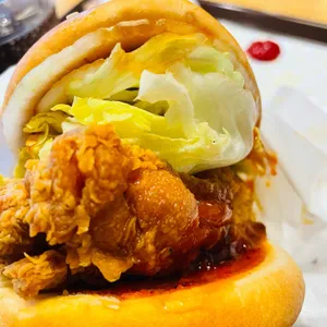 맘스터치 사진 1