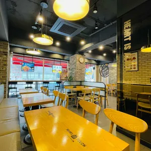 맘스터치 리뷰 사진