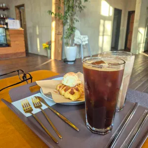 밀롱커피 사진 1