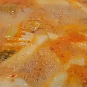 진옥화할매 원조 닭한마리 사진 2