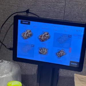 교촌치킨 리뷰 사진