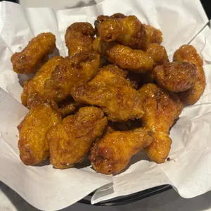 교촌치킨 대표 사진