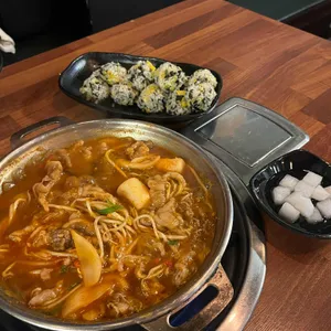 신짜글이닭발 사진 1