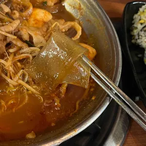 신짜글이닭발 대표 사진