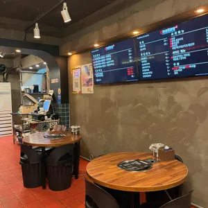 신짜글이닭발 리뷰 사진