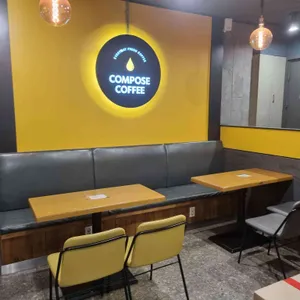 컴포즈커피 대표 사진