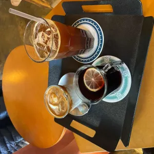 삼이일공커피공장 리뷰 사진