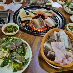 원조자연산장어구이 사진 1