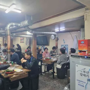 원조자연산장어구이 리뷰 사진