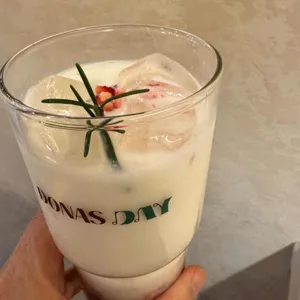 도나스데이 사진