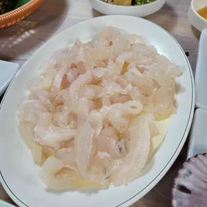 슬도 신삼천포횟집 사진