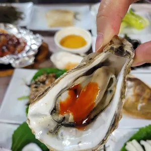 슬도 신삼천포횟집 사진