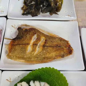 슬도 신삼천포횟집 사진