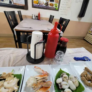슬도 신삼천포횟집 리뷰 사진