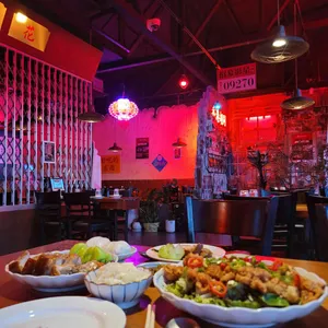 라운지목화 리뷰 사진