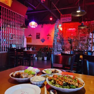 라운지목화 리뷰 사진