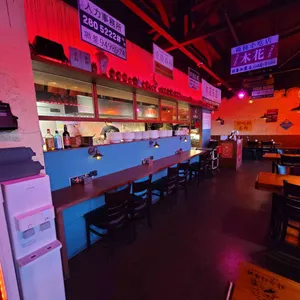 라운지목화 리뷰 사진