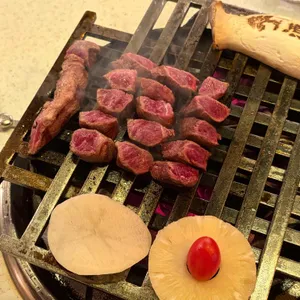 백송한우 사진 1