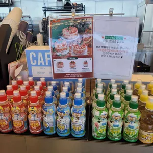 카페 높 리뷰 사진