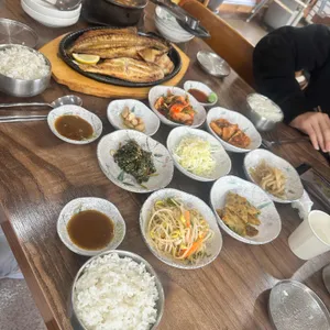 삼삼생선구이 대표 사진