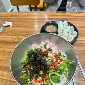 왕세숫대야냉면돈까스 대표 사진