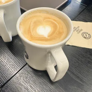 컴포즈커피 사진