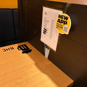 BHC치킨 리뷰 사진