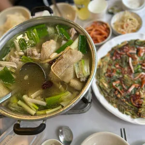 봉암식당 대표 사진