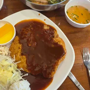 돈까스잔치 사진