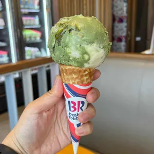 배스킨라빈스 사진 1